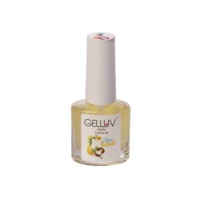 Cuticle Oil Pina Colada